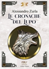 Le cronache del lupo - Librerie.coop Le cronache del lupo - Librerie.coop