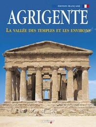 Agrigento. Ediz. francese - Librerie.coop Agrigento. Ediz. francese - Librerie.coop