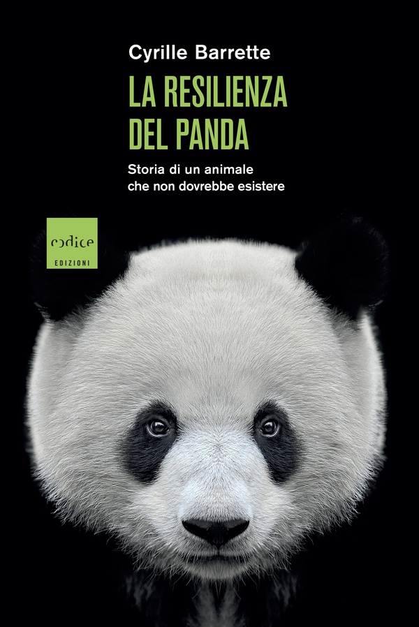 La resilienza del panda - Librerie.coop La resilienza del panda - Librerie.coop
