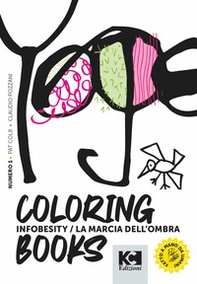 Infobesity. La marcia dell'ombra - Librerie.coop