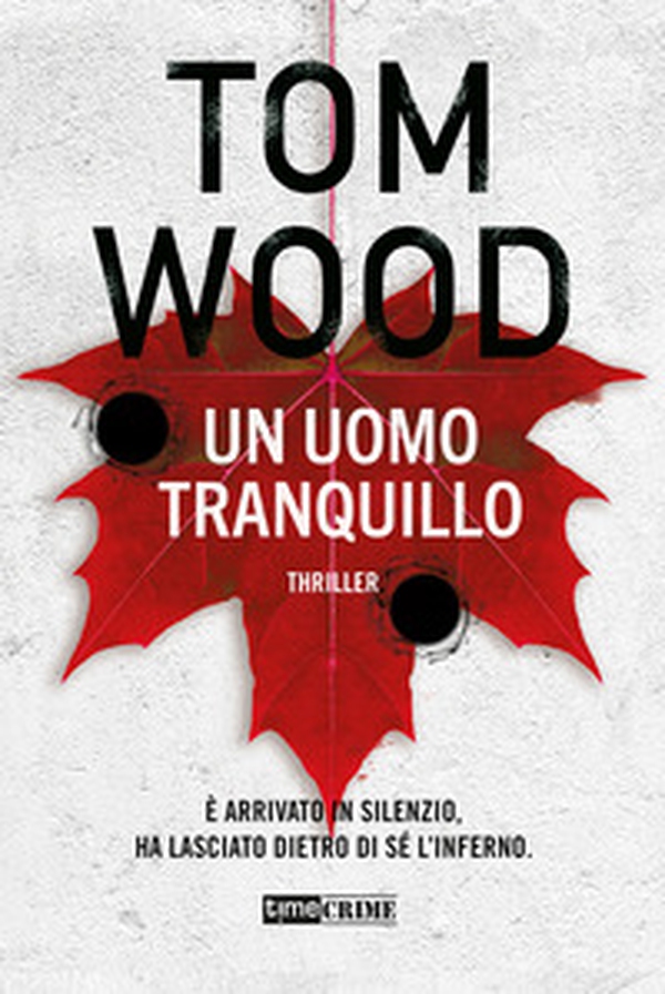 Un uomo tranquillo - Librerie.coop Un uomo tranquillo - Librerie.coop