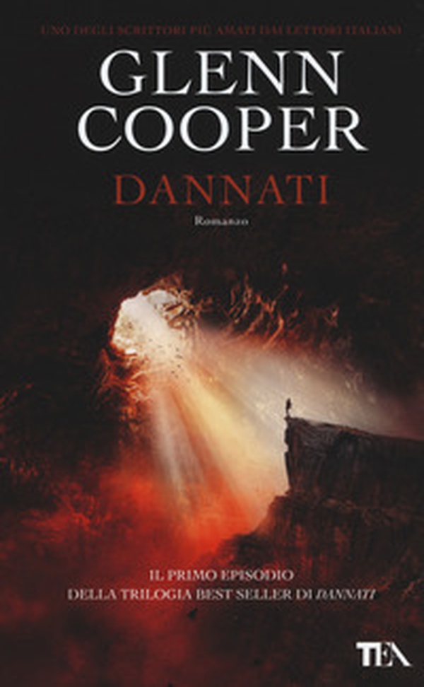 Dannati - Librerie.coop Dannati - Librerie.coop