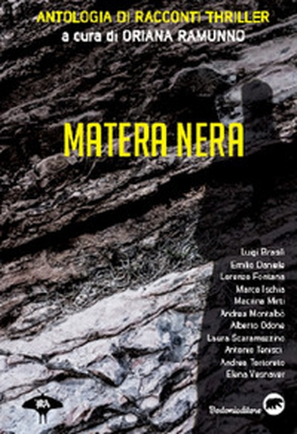 Matera nera - Librerie.coop Matera nera - Librerie.coop