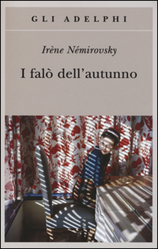 I falò dell'autunno - Librerie.coop I falò dell'autunno - Librerie.coop