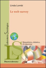 Le web survey - Librerie.coop