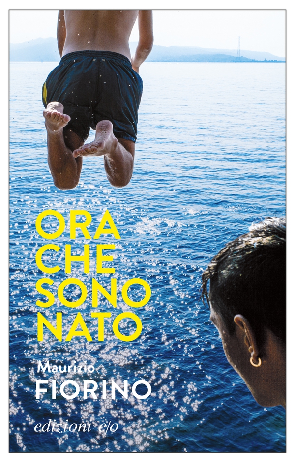 Ora che sono Nato - Librerie.coop Ora che sono Nato - Librerie.coop