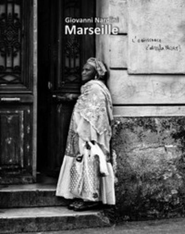 Marseille - Librerie.coop Marseille - Librerie.coop