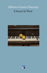 Lincon la voce - Librerie.coop