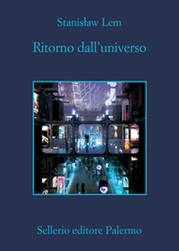 Ritorno dall'universo - Librerie.coop Ritorno dall'universo - Librerie.coop