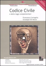 Codice civile e delle leggi complementari - Librerie.coop