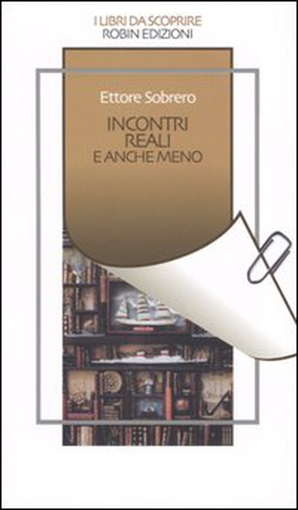 Incontri reali e anche meno - Librerie.coop Incontri reali e anche meno - Librerie.coop