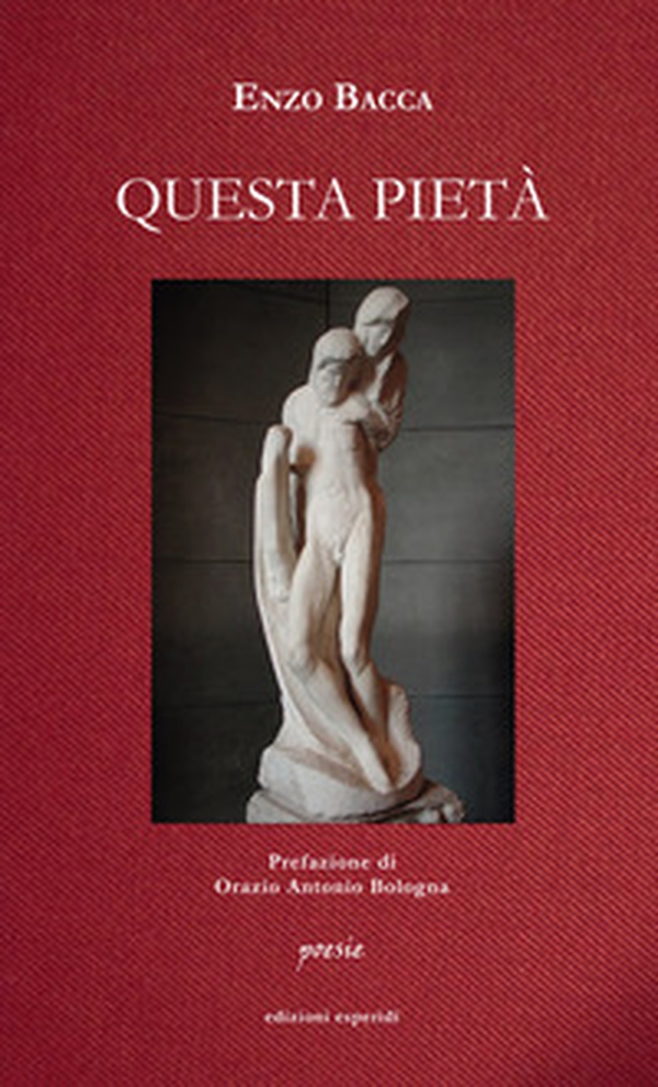 Questa pietà. Poesie - Librerie.coop Questa pietà. Poesie - Librerie.coop