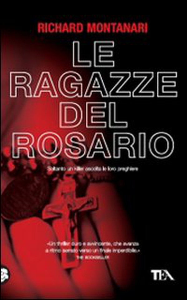 Le ragazze del rosario - Librerie.coop Le ragazze del rosario - Librerie.coop