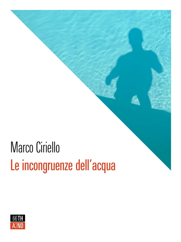 Le incongruenze dell’acqua - Librerie.coop Le incongruenze dell’acqua - Librerie.coop