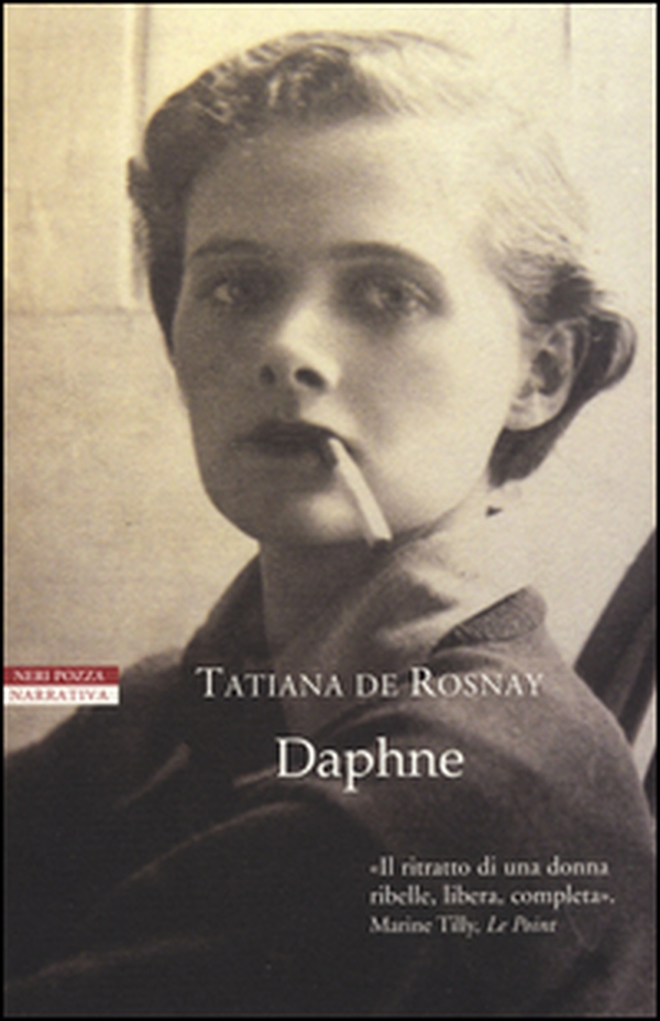 Daphne - Librerie.coop Daphne - Librerie.coop