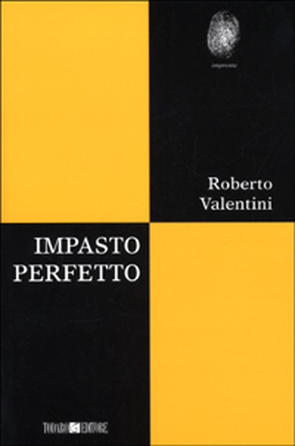 Impasto perfetto - Librerie.coop Impasto perfetto - Librerie.coop