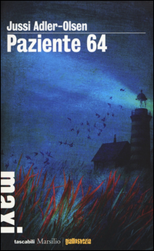 Paziente 64 - Librerie.coop Paziente 64 - Librerie.coop