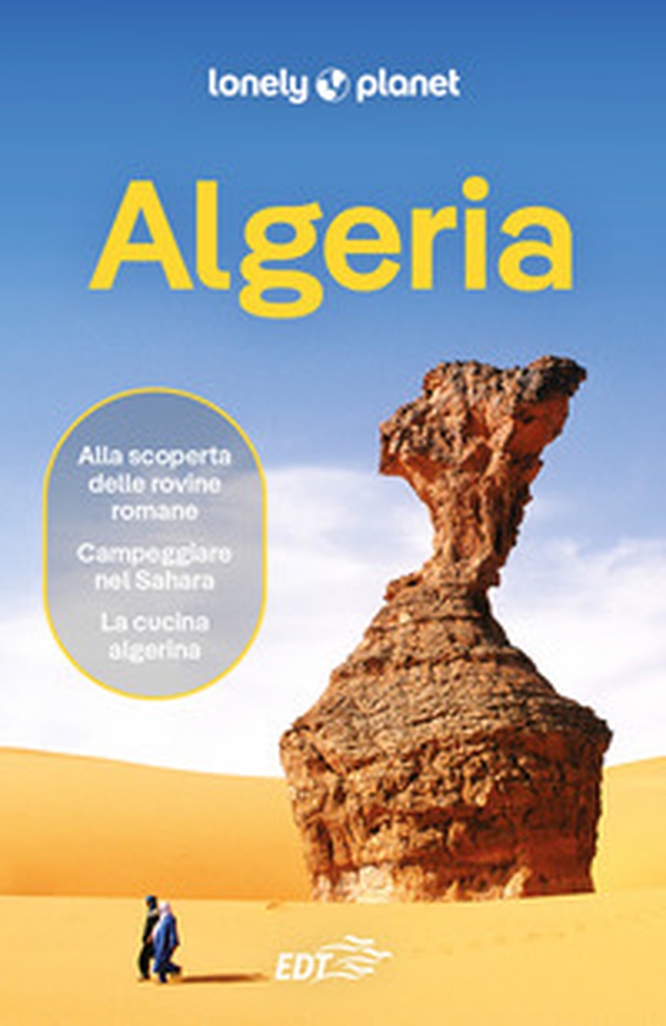 Algeria - Librerie.coop