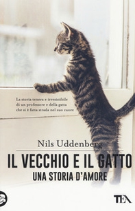 Il vecchio e il gatto. Una storia d'amore - Librerie.coop Il vecchio e il gatto. Una storia d'amore - Librerie.coop