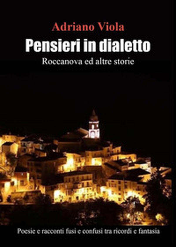 Pensieri in dialetto - Librerie.coop Pensieri in dialetto - Librerie.coop