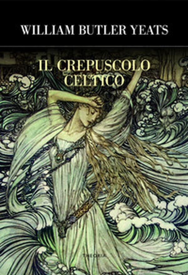 Il crepuscolo celtico - Librerie.coop Il crepuscolo celtico - Librerie.coop