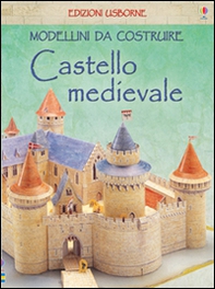 Castello medievale. Modellini da costruire - Librerie.coop Castello medievale. Modellini da costruire - Librerie.coop