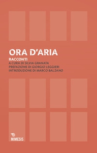 Ora d'aria. Racconti - Librerie.coop