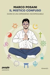 Il mistico confuso - Librerie.coop