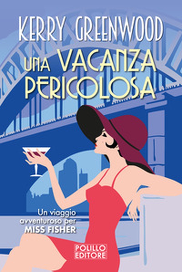Una vacanza pericolosa - Librerie.coop Una vacanza pericolosa - Librerie.coop