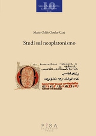 Studi sul neoplatonismo - Librerie.coop Studi sul neoplatonismo - Librerie.coop