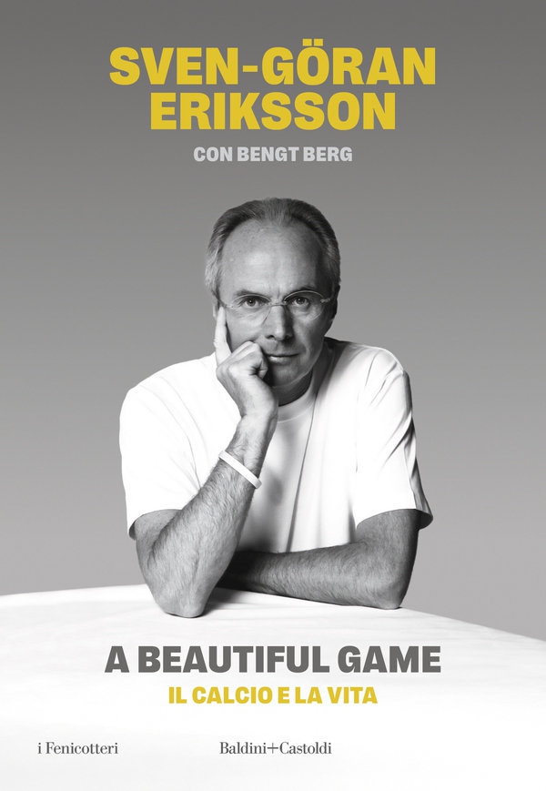 A beautiful game - Librerie.coop A beautiful game - Librerie.coop
