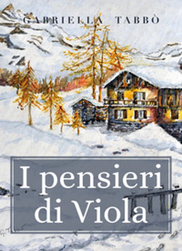 I pensieri di Viola - Librerie.coop I pensieri di Viola - Librerie.coop