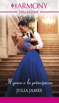 Il greco e la principessa - Librerie.coop