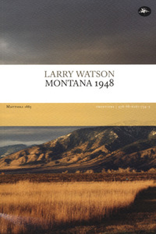Montana 1948 - Librerie.coop Montana 1948 - Librerie.coop