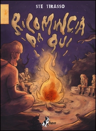 Ricomincia da qui - Librerie.coop