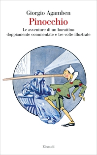 Pinocchio - Librerie.coop Pinocchio - Librerie.coop