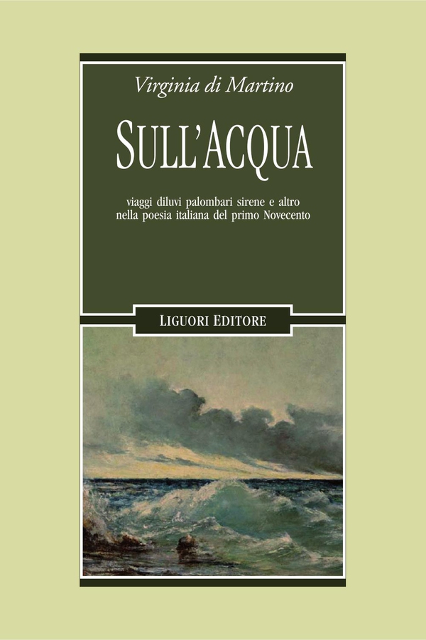 Sull’acqua - Librerie.coop Sull’acqua - Librerie.coop