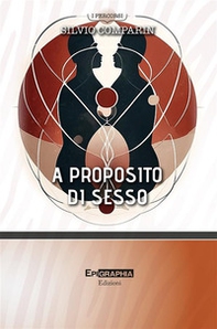 A proposito di sesso - Librerie.coop