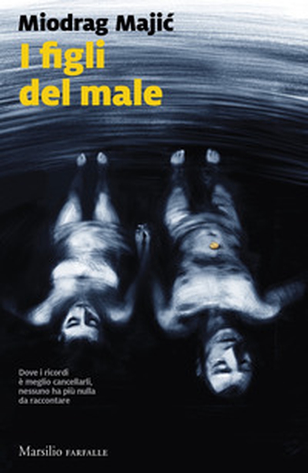I figli del male - Librerie.coop