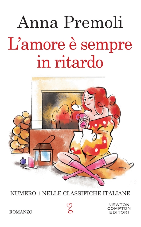 L'amore è sempre in ritardo - Librerie.coop L'amore è sempre in ritardo - Librerie.coop