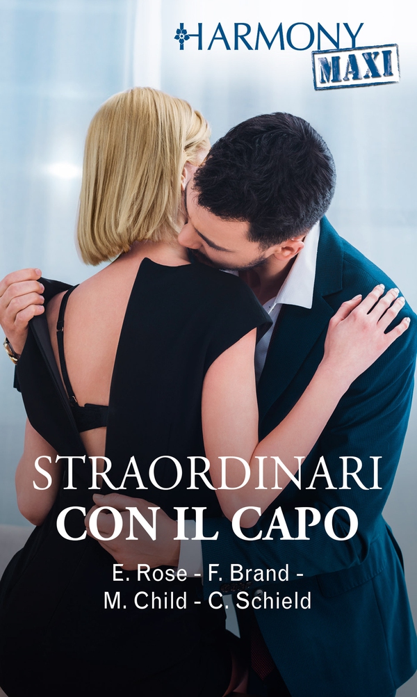 Straordinari con il capo - Librerie.coop Straordinari con il capo - Librerie.coop