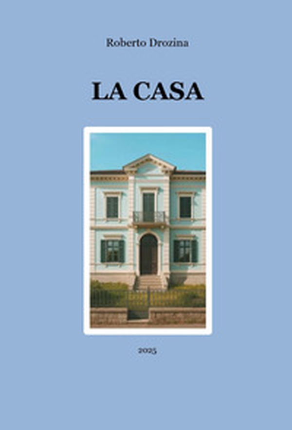 La casa - Librerie.coop