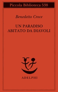 Un paradiso abitato da diavoli - Librerie.coop Un paradiso abitato da diavoli - Librerie.coop