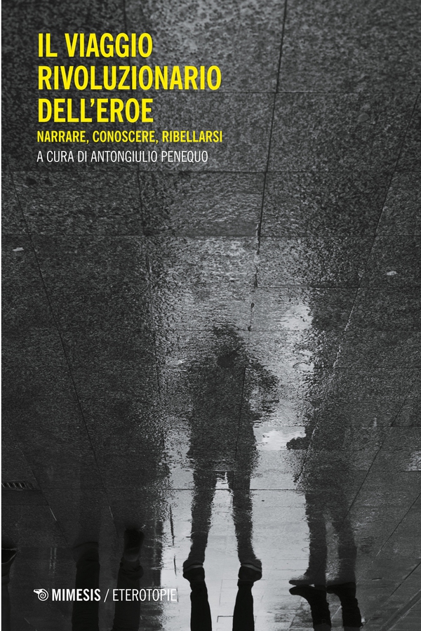 Il viaggio rivoluzionario dell’eroe - Librerie.coop Il viaggio rivoluzionario dell’eroe - Librerie.coop