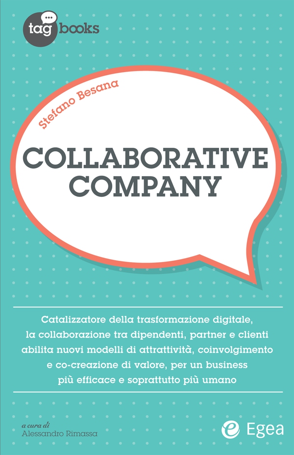Collaborative Company - Librerie.coop Collaborative Company - Librerie.coop