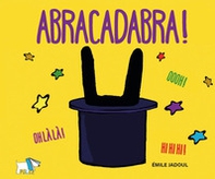 Abracadabra! - Librerie.coop