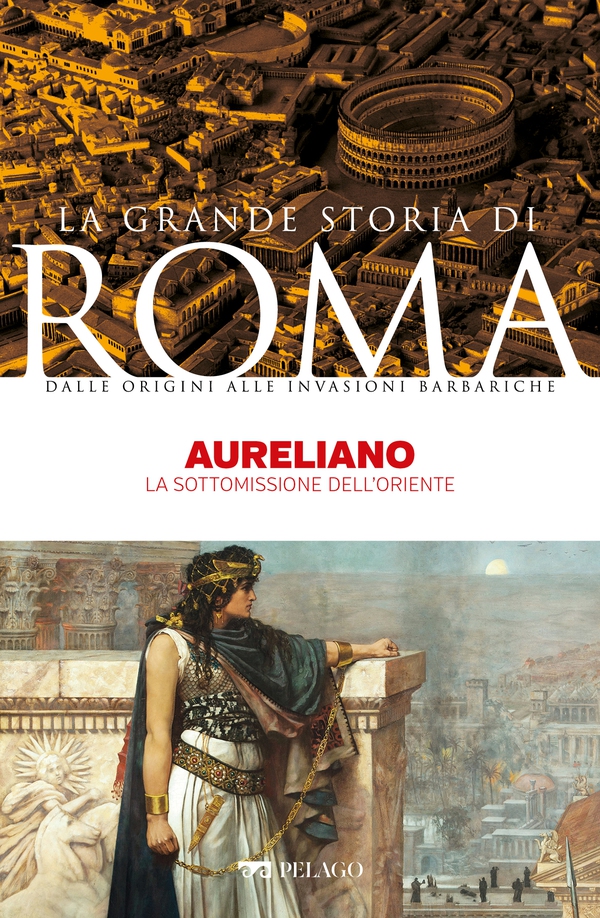 Aureliano - Librerie.coop Aureliano - Librerie.coop