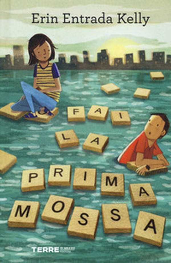 Fai la prima mossa - Librerie.coop Fai la prima mossa - Librerie.coop