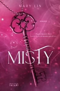 Misty. Red Oak Manor Collection - Librerie.coop