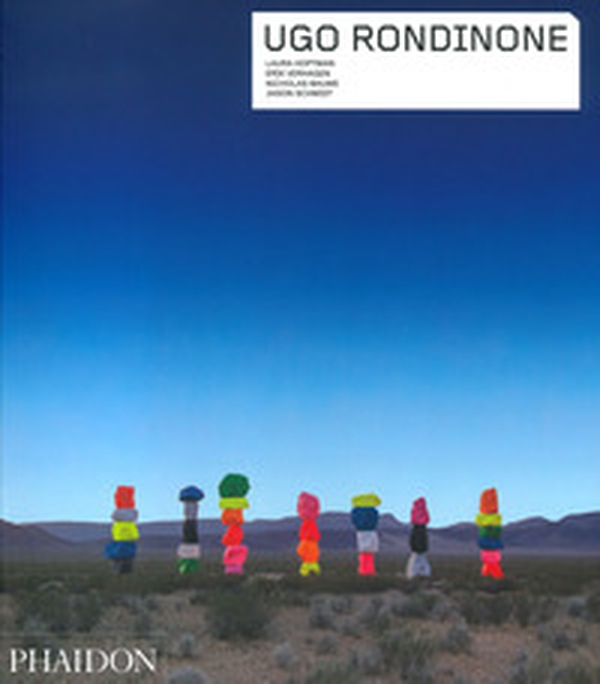 Ugo Rondinone - Librerie.coop Ugo Rondinone - Librerie.coop